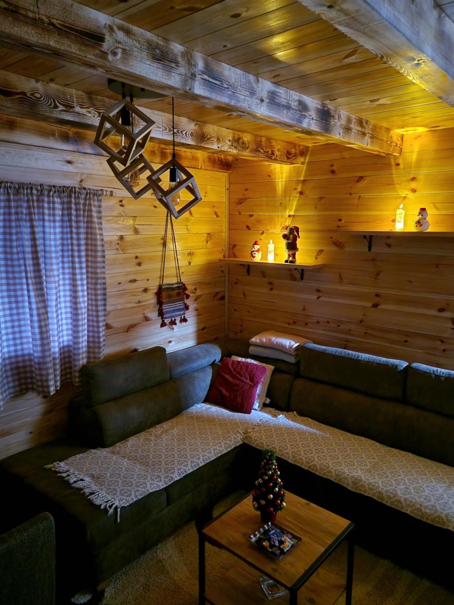 Cozy Home Small Bear Жабляк Екстер'єр фото