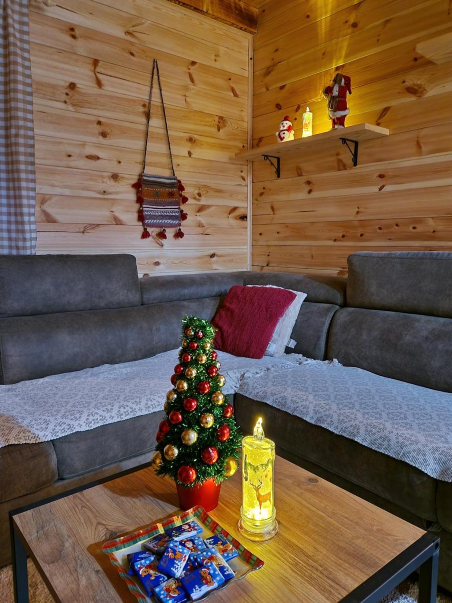 Cozy Home Small Bear Жабляк Екстер'єр фото