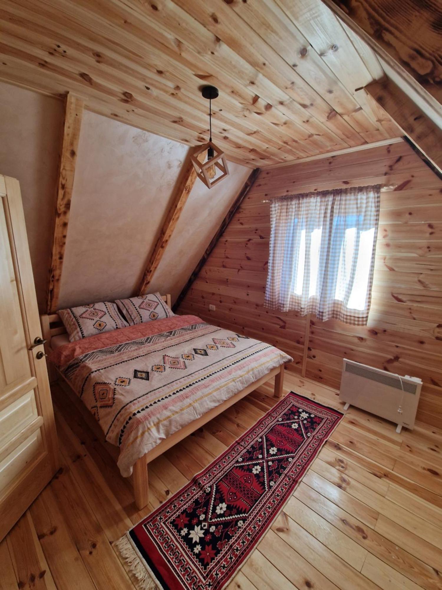 Cozy Home Small Bear Жабляк Екстер'єр фото